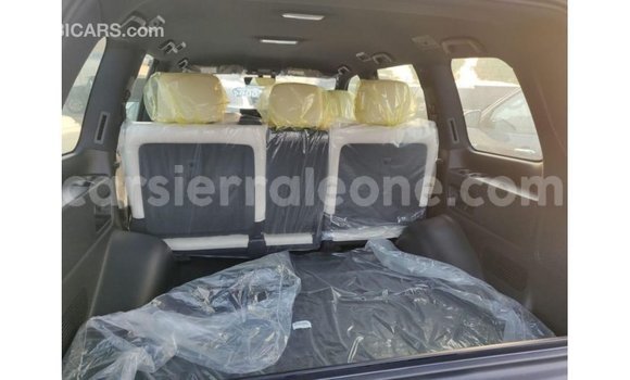 Buy Import Lexus LX Blue Car in Import - Dubai in Kailahun Buy Import Lexus LX Blue Car in Import - Dubai in Kailahun