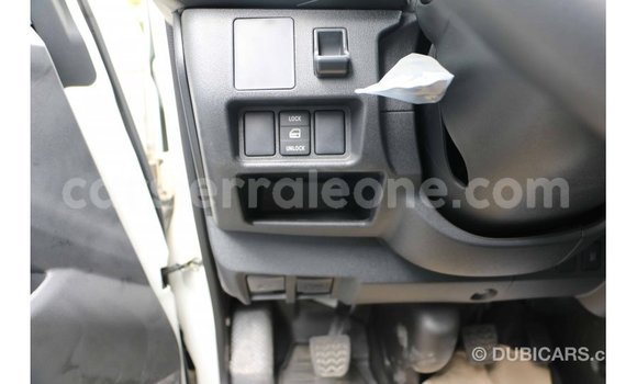 Buy Import Toyota Hiace White Car in Import - Dubai in Kailahun Buy Import Toyota Hiace White Car in Import - Dubai in Kailahun