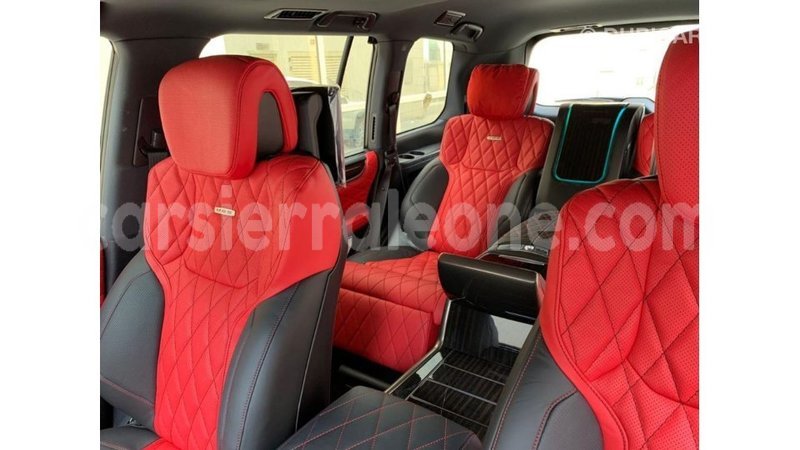 Big with watermark lexus lx kailahun import dubai 5365