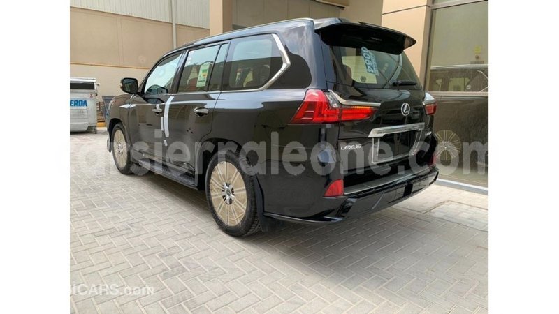 Big with watermark lexus lx kailahun import dubai 5365