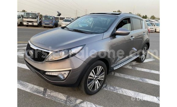 Buy Import Kia Sportage Other Car in Import - Dubai in Kailahun Buy Import Kia Sportage Other Car in Import - Dubai in Kailahun