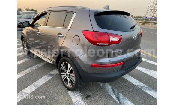 Buy Import Kia Sportage Other Car in Import - Dubai in Kailahun Buy Import Kia Sportage Other Car in Import - Dubai in Kailahun