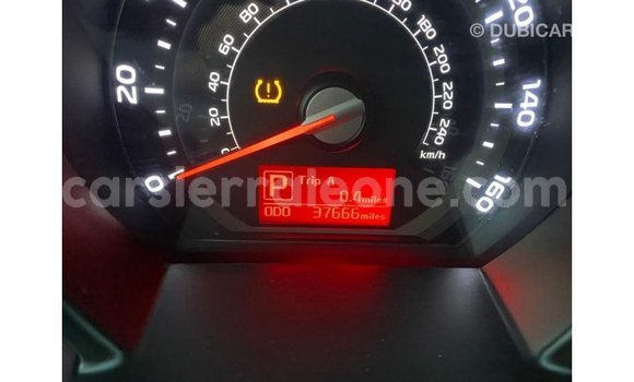 Buy Import Kia Sportage Other Car in Import - Dubai in Kailahun Buy Import Kia Sportage Other Car in Import - Dubai in Kailahun