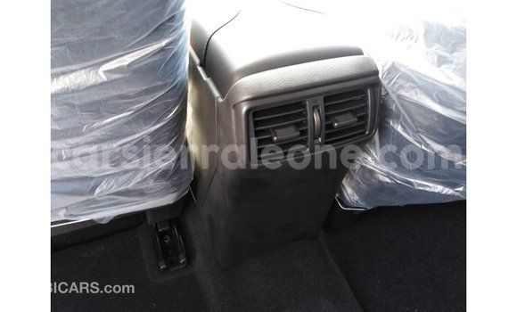 Buy Import Nissan Evalia Other Truck in Import - Dubai in Kailahun Buy Import Nissan Evalia Other Truck in Import - Dubai in Kailahun