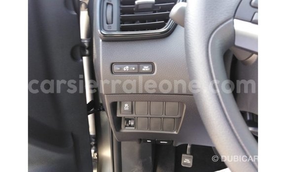 Buy Import Nissan Evalia Other Truck in Import - Dubai in Kailahun Buy Import Nissan Evalia Other Truck in Import - Dubai in Kailahun