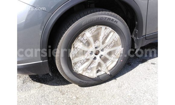 Buy Import Nissan Evalia Other Truck in Import - Dubai in Kailahun Buy Import Nissan Evalia Other Truck in Import - Dubai in Kailahun