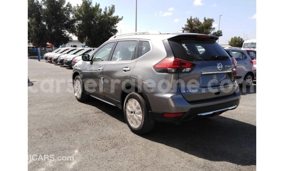 Buy Import Nissan Evalia Other Truck in Import - Dubai in Kailahun Buy Import Nissan Evalia Other Truck in Import - Dubai in Kailahun