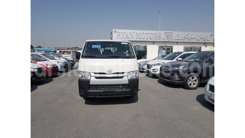 Big with watermark toyota hiace kailahun import dubai 5373