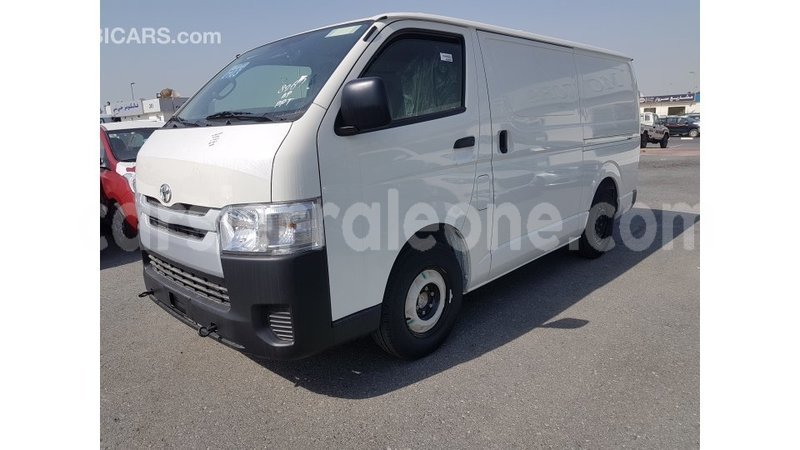 Big with watermark toyota hiace kailahun import dubai 5373