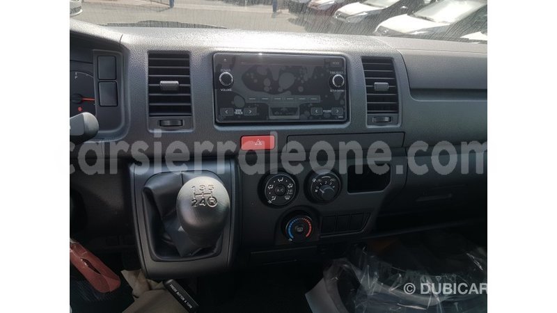 Big with watermark toyota hiace kailahun import dubai 5373