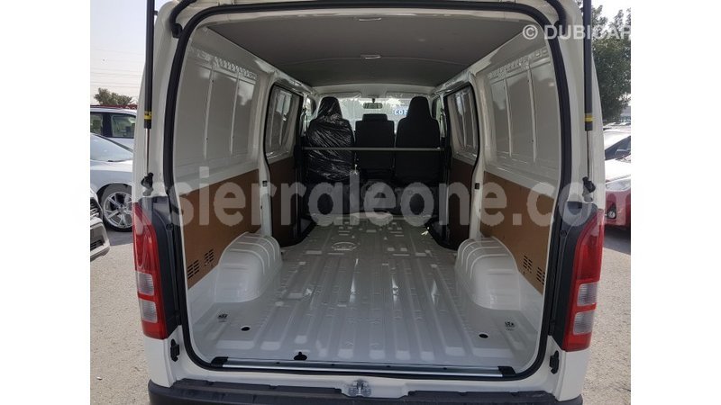 Big with watermark toyota hiace kailahun import dubai 5373