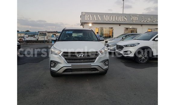 Buy Import Hyundai Creta Other Car in Import - Dubai in Kailahun Buy Import Hyundai Creta Other Car in Import - Dubai in Kailahun