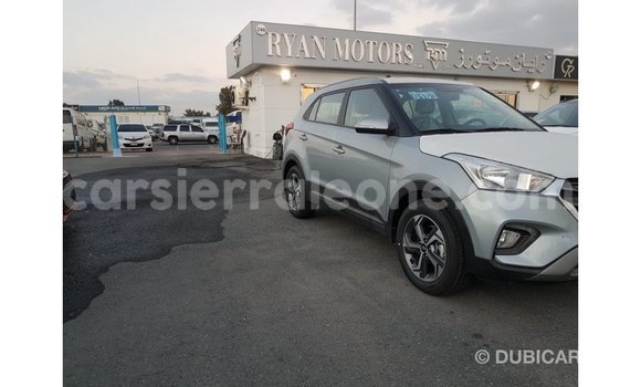Buy Import Hyundai Creta Other Car in Import - Dubai in Kailahun Buy Import Hyundai Creta Other Car in Import - Dubai in Kailahun