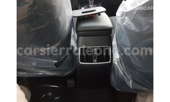 Buy Import Hyundai Creta Other Car in Import - Dubai in Kailahun Buy Import Hyundai Creta Other Car in Import - Dubai in Kailahun