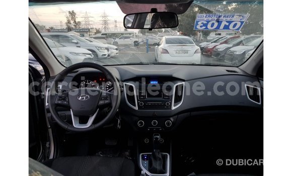 Buy Import Hyundai Creta Other Car in Import - Dubai in Kailahun Buy Import Hyundai Creta Other Car in Import - Dubai in Kailahun