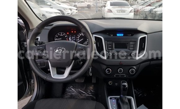 Buy Import Hyundai Creta Other Car in Import - Dubai in Kailahun Buy Import Hyundai Creta Other Car in Import - Dubai in Kailahun
