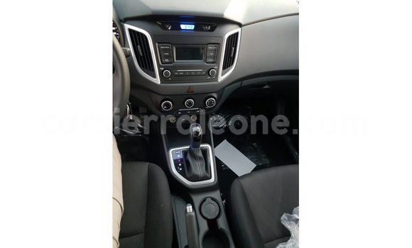 Buy Import Hyundai Creta Other Car in Import - Dubai in Kailahun Buy Import Hyundai Creta Other Car in Import - Dubai in Kailahun