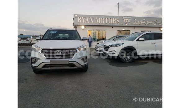 Buy Import Hyundai Creta Other Car in Import - Dubai in Kailahun Buy Import Hyundai Creta Other Car in Import - Dubai in Kailahun