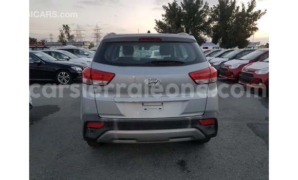 Buy Import Hyundai Creta Other Car in Import - Dubai in Kailahun Buy Import Hyundai Creta Other Car in Import - Dubai in Kailahun