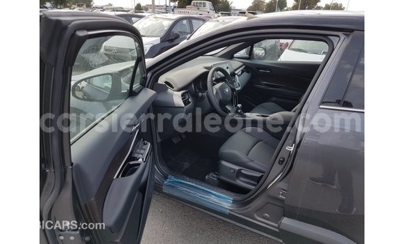 Buy Import Toyota C-HR Other Car in Import - Dubai in Kailahun Buy Import Toyota C-HR Other Car in Import - Dubai in Kailahun