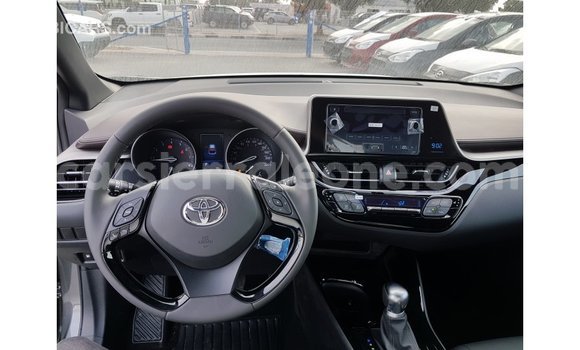Buy Import Toyota C-HR Other Car in Import - Dubai in Kailahun Buy Import Toyota C-HR Other Car in Import - Dubai in Kailahun
