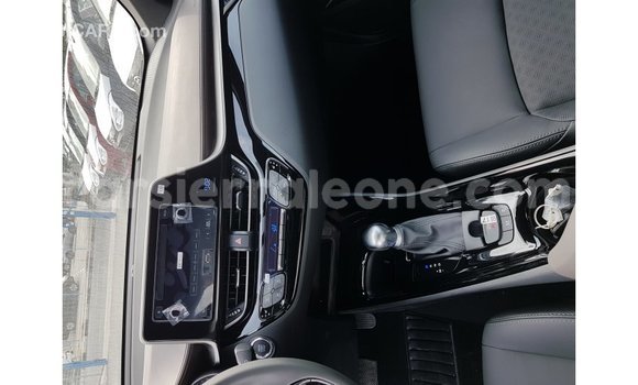 Buy Import Toyota C-HR Other Car in Import - Dubai in Kailahun Buy Import Toyota C-HR Other Car in Import - Dubai in Kailahun