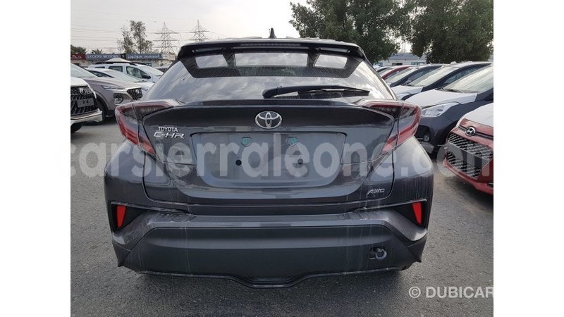 Big with watermark toyota c hr kailahun import dubai 5378