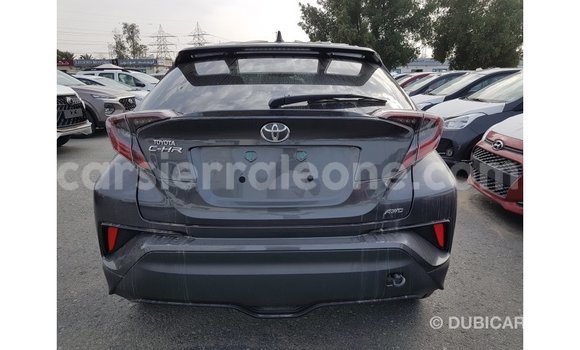 Buy Import Toyota C-HR Other Car in Import - Dubai in Kailahun Buy Import Toyota C-HR Other Car in Import - Dubai in Kailahun