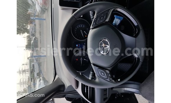 Buy Import Toyota C-HR Other Car in Import - Dubai in Kailahun Buy Import Toyota C-HR Other Car in Import - Dubai in Kailahun