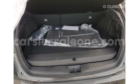 Buy Import Toyota C-HR Other Car in Import - Dubai in Kailahun Buy Import Toyota C-HR Other Car in Import - Dubai in Kailahun