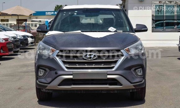 Buy Import Hyundai Creta Other Car in Import - Dubai in Kailahun Buy Import Hyundai Creta Other Car in Import - Dubai in Kailahun