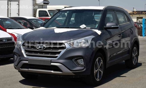 Buy Import Hyundai Creta Other Car in Import - Dubai in Kailahun Buy Import Hyundai Creta Other Car in Import - Dubai in Kailahun