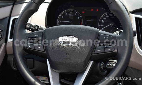 Buy Import Hyundai Creta Other Car in Import - Dubai in Kailahun Buy Import Hyundai Creta Other Car in Import - Dubai in Kailahun