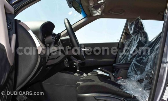 Buy Import Hyundai Creta Other Car in Import - Dubai in Kailahun Buy Import Hyundai Creta Other Car in Import - Dubai in Kailahun