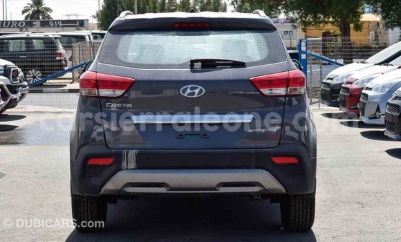 Buy Import Hyundai Creta Other Car in Import - Dubai in Kailahun Buy Import Hyundai Creta Other Car in Import - Dubai in Kailahun