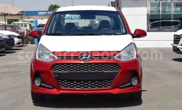 Buy Import Hyundai i10 Red Car in Import - Dubai in Kailahun Buy Import Hyundai i10 Red Car in Import - Dubai in Kailahun