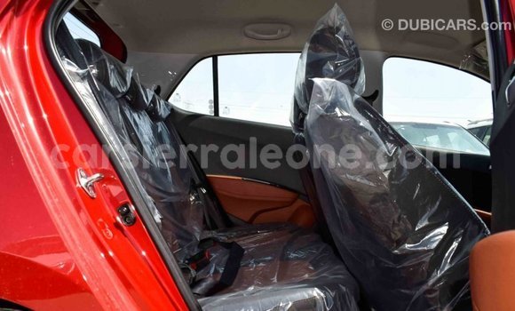 Buy Import Hyundai i10 Red Car in Import - Dubai in Kailahun Buy Import Hyundai i10 Red Car in Import - Dubai in Kailahun