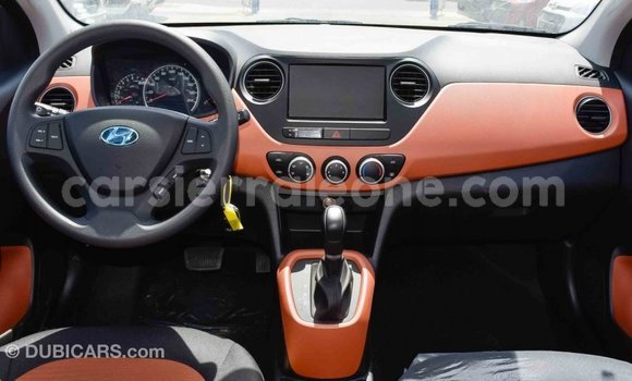 Buy Import Hyundai i10 Red Car in Import - Dubai in Kailahun Buy Import Hyundai i10 Red Car in Import - Dubai in Kailahun