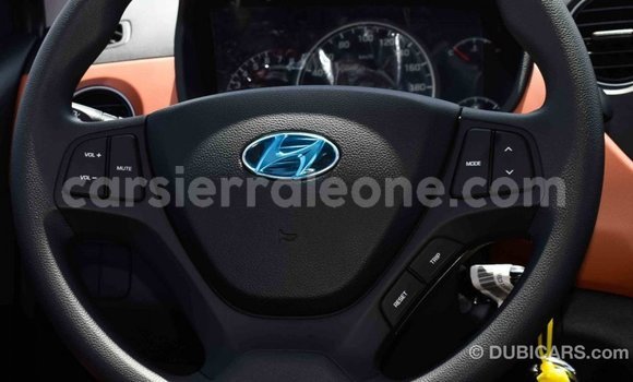 Buy Import Hyundai i10 Red Car in Import - Dubai in Kailahun Buy Import Hyundai i10 Red Car in Import - Dubai in Kailahun