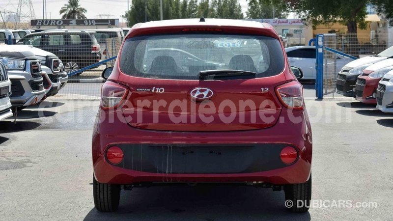 Big with watermark hyundai i10 kailahun import dubai 5380