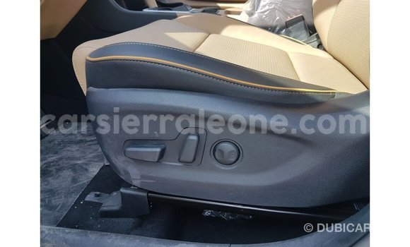 Buy Import Kia Sportage White Car in Import - Dubai in Kailahun Buy Import Kia Sportage White Car in Import - Dubai in Kailahun