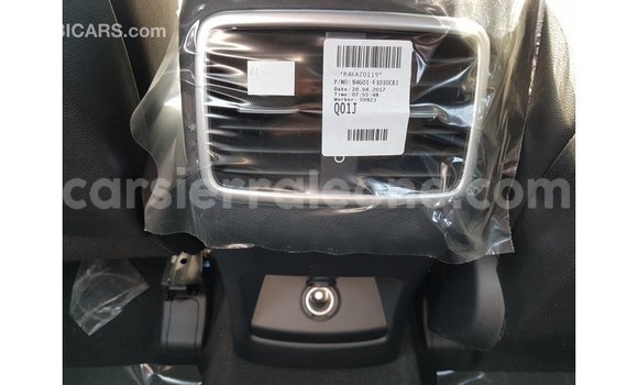 Buy Import Kia Sportage White Car in Import - Dubai in Kailahun Buy Import Kia Sportage White Car in Import - Dubai in Kailahun