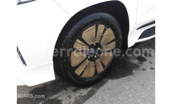 Buy Import Lexus LX White Car in Import - Dubai in Kailahun Buy Import Lexus LX White Car in Import - Dubai in Kailahun
