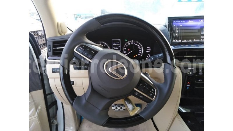 Big with watermark lexus lx kailahun import dubai 5384