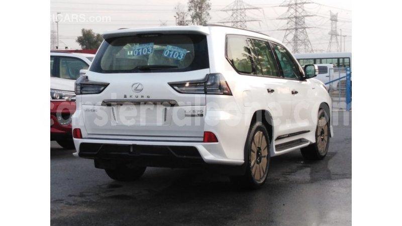 Big with watermark lexus lx kailahun import dubai 5384