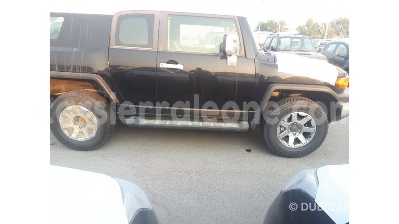 Big with watermark toyota fj cruiser kailahun import dubai 5400