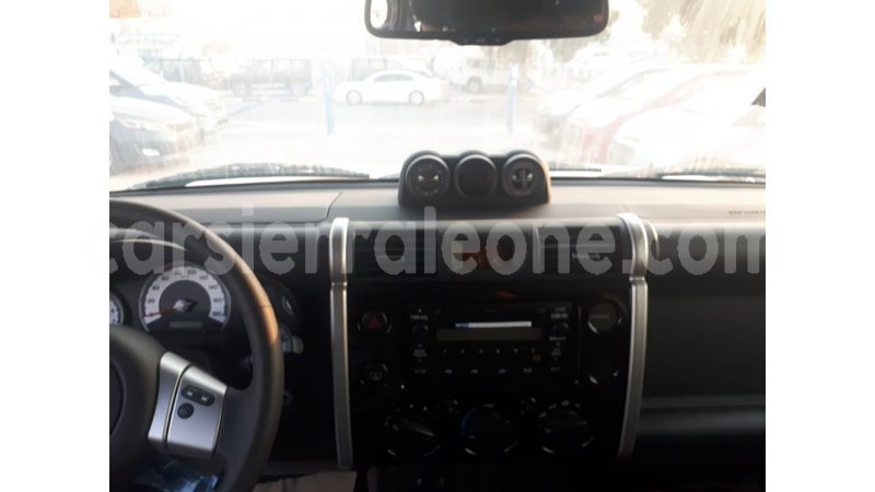 Big with watermark toyota fj cruiser kailahun import dubai 5400