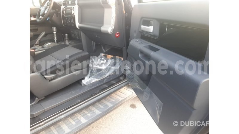 Big with watermark toyota fj cruiser kailahun import dubai 5400