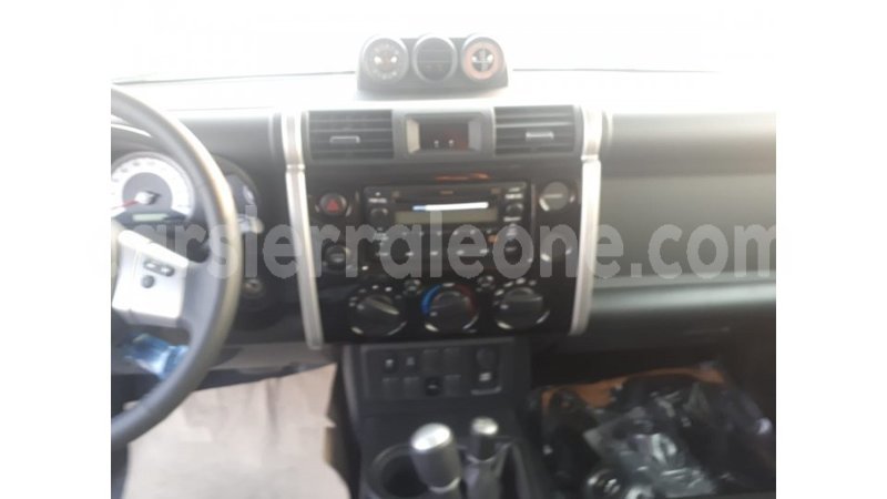 Big with watermark toyota fj cruiser kailahun import dubai 5400