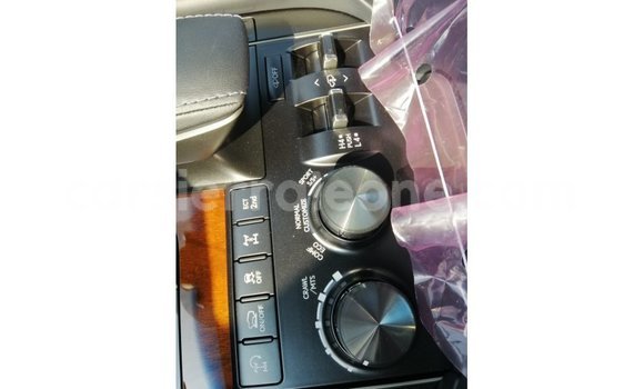Buy Import Lexus LX Black Car in Import - Dubai in Kailahun Buy Import Lexus LX Black Car in Import - Dubai in Kailahun